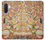 S2723 L'arbre de vie Gustav Klimt Etui Coque Housse pour Samsung Galaxy A36