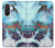 S2724 Dragon Blanc Piscine Haisu Lui Etui Coque Housse pour Samsung Galaxy A36