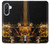 S2742 Verre de glace Whisky Etui Coque Housse pour Samsung Galaxy A36