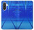 S2787 Piscine sous l'eau Etui Coque Housse pour Samsung Galaxy A36