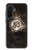 S2902 Yoga Namaste Symbole de l'OM Etui Coque Housse pour Samsung Galaxy A36