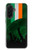 S3002 Irlande Football Football Etui Coque Housse pour Samsung Galaxy A36