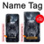 S3168 Berger Allemand Chien Noir Etui Coque Housse pour Samsung Galaxy A36