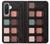 S3183 Palette Lip Etui Coque Housse pour Samsung Galaxy A36