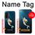 S3250 Sirène Sous-marin Etui Coque Housse pour Samsung Galaxy A36