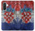 S3313 Croatie Drapeau graphique Football Millésime Etui Coque Housse pour Samsung Galaxy A36
