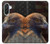 S3376 Aigle Drapeau américain Etui Coque Housse pour Samsung Galaxy A36