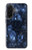 S3431 Numérique Cyber ​​code Hacker Etui Coque Housse pour Samsung Galaxy A36
