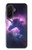 S3538 Licorne Galaxie Etui Coque Housse pour Samsung Galaxy A36