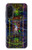 S3545 Collision de particules Quantiques Etui Coque Housse pour Samsung Galaxy A36