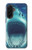 S3548 Requin-tigre Etui Coque Housse pour Samsung Galaxy A36