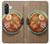 S3756 Nouilles ramen Etui Coque Housse pour Samsung Galaxy A36
