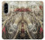 S0122 Yakuza Tatouage Etui Coque Housse pour Samsung Galaxy A56