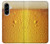 S0328 Verre de bière Etui Coque Housse pour Samsung Galaxy A56