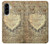 S0330 Bible Etui Coque Housse pour Samsung Galaxy A56