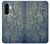 S0568 Art de la peinture thaïlandaise Etui Coque Housse pour Samsung Galaxy A56
