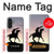 S0773 Cow-boy Etui Coque Housse pour Samsung Galaxy A56