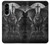 S0850 Gargouille diable démon Etui Coque Housse pour Samsung Galaxy A56
