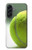 S0924 Balle de tennis Etui Coque Housse pour Samsung Galaxy A56