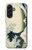 S1040 Hokusai La grande vague de Kanagawa Etui Coque Housse pour Samsung Galaxy A56