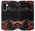 S1373 Casque de moto Etui Coque Housse pour Samsung Galaxy A56
