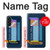 S1847 Tableau périodique Etui Coque Housse pour Samsung Galaxy A56