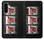 S2406 Machine à sous de Lucky 777 Etui Coque Housse pour Samsung Galaxy A56