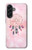 S3094 Peinture Dreamcatcher Aquarelle Etui Coque Housse pour Samsung Galaxy A56