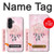 S3094 Peinture Dreamcatcher Aquarelle Etui Coque Housse pour Samsung Galaxy A56