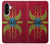 S3206 Bouclier romain Scutum Etui Coque Housse pour Samsung Galaxy A56