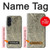 S3396 Dendérah Zodiaque Egypte ancienne Etui Coque Housse pour Samsung Galaxy A56