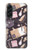 S3448 Mode Etui Coque Housse pour Samsung Galaxy A56
