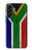 S3464 Afrique du Sud Drapeau Etui Coque Housse pour Samsung Galaxy A56