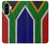 S3464 Afrique du Sud Drapeau Etui Coque Housse pour Samsung Galaxy A56