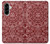 S3556 Motif yen Etui Coque Housse pour Samsung Galaxy A56