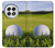 S0068 Le golf Etui Coque Housse pour OnePlus 13