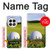 S0068 Le golf Etui Coque Housse pour OnePlus 13
