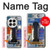 S0087 Téléphone Etui Coque Housse pour OnePlus 13