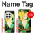 S0095 Peter Pan Tinker Bell Etui Coque Housse pour OnePlus 13