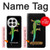S0125 Vert Gecko Madagascan Etui Coque Housse pour OnePlus 13