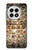 S0177 Michelangelo Chapelle plafond Etui Coque Housse pour OnePlus 13