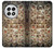S0177 Michelangelo Chapelle plafond Etui Coque Housse pour OnePlus 13