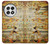 S0272 Egypte murale Art Etui Coque Housse pour OnePlus 13