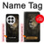 S0472 Lion Etui Coque Housse pour OnePlus 13