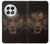 S0575 Tigre Visage Etui Coque Housse pour OnePlus 13