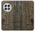 S0598 Bois imprimé graphique Etui Coque Housse pour OnePlus 13