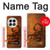 S0683 Scorpion Tatouage Etui Coque Housse pour OnePlus 13