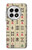 S0802 Mahjong Etui Coque Housse pour OnePlus 13