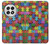 S0816 Puzzle Etui Coque Housse pour OnePlus 13