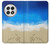 S0912 Plage Etui Coque Housse pour OnePlus 13